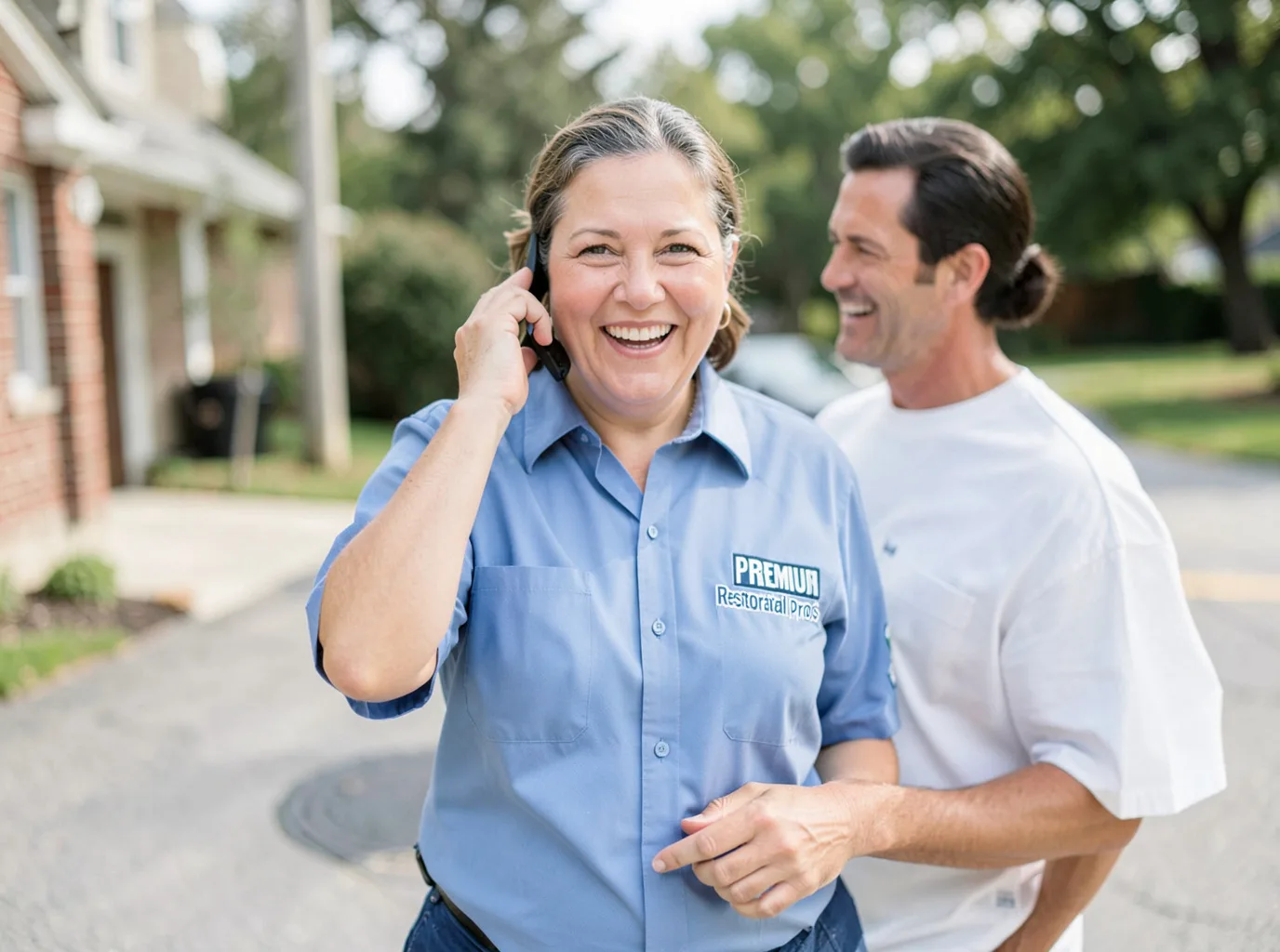 Water Damage Restoration Belford, NJ FAQs